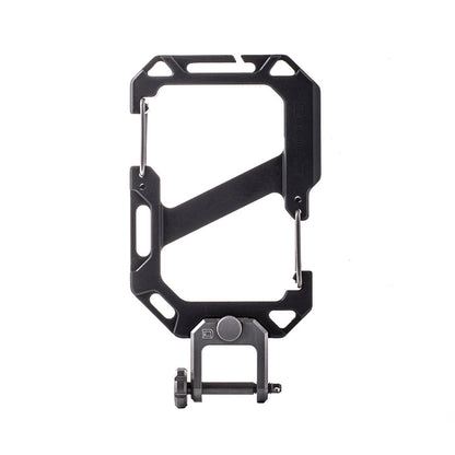 Carabiner XL & Shackle