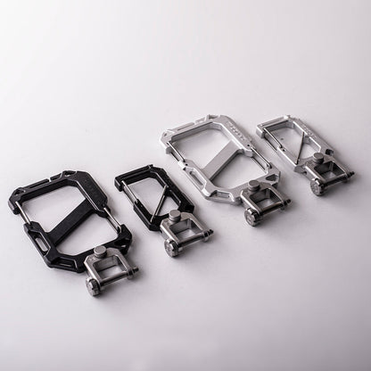 Carabiner XL & Shackle