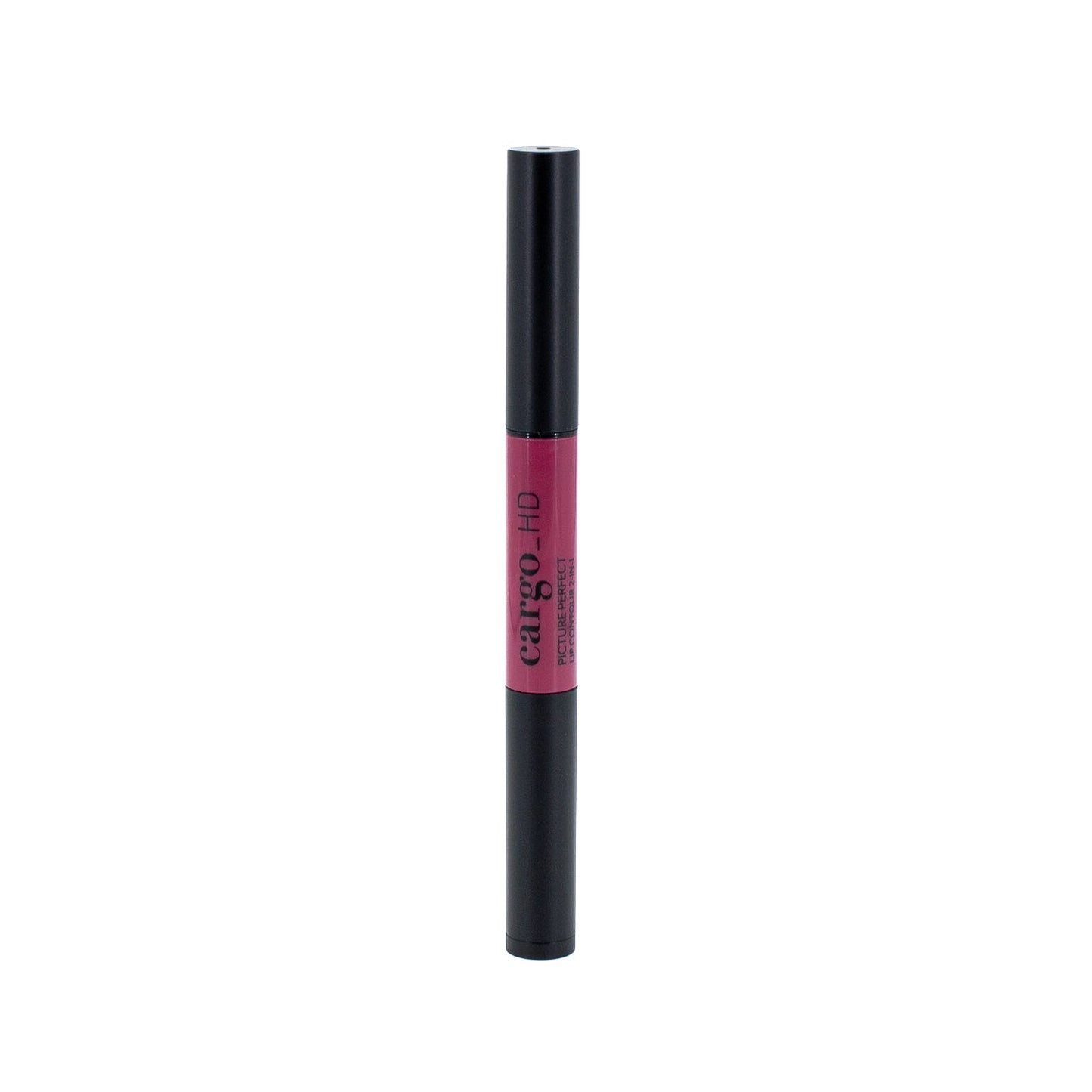 cargo_HD PICTURE PERFECT Lip Contour 114 BERRY 0.06oz - Imperfect Box
