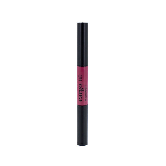 cargo_HD PICTURE PERFECT Lip Contour 114 BERRY 0.06oz - Imperfect Box