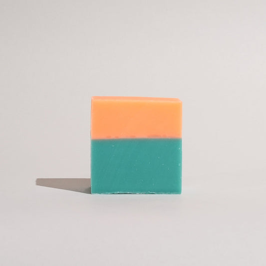 Cast Away Bar Soap