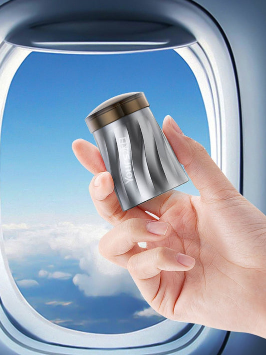 Portable Mini Electric Shaver