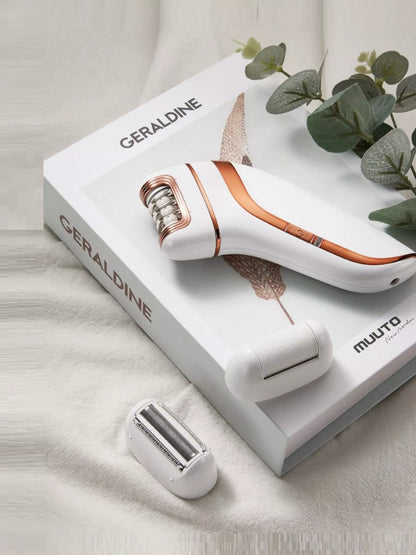 Electric Hair Removal Epilator