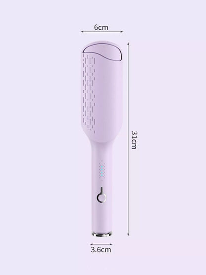 Fast Heating Ceramic Straightening Comb