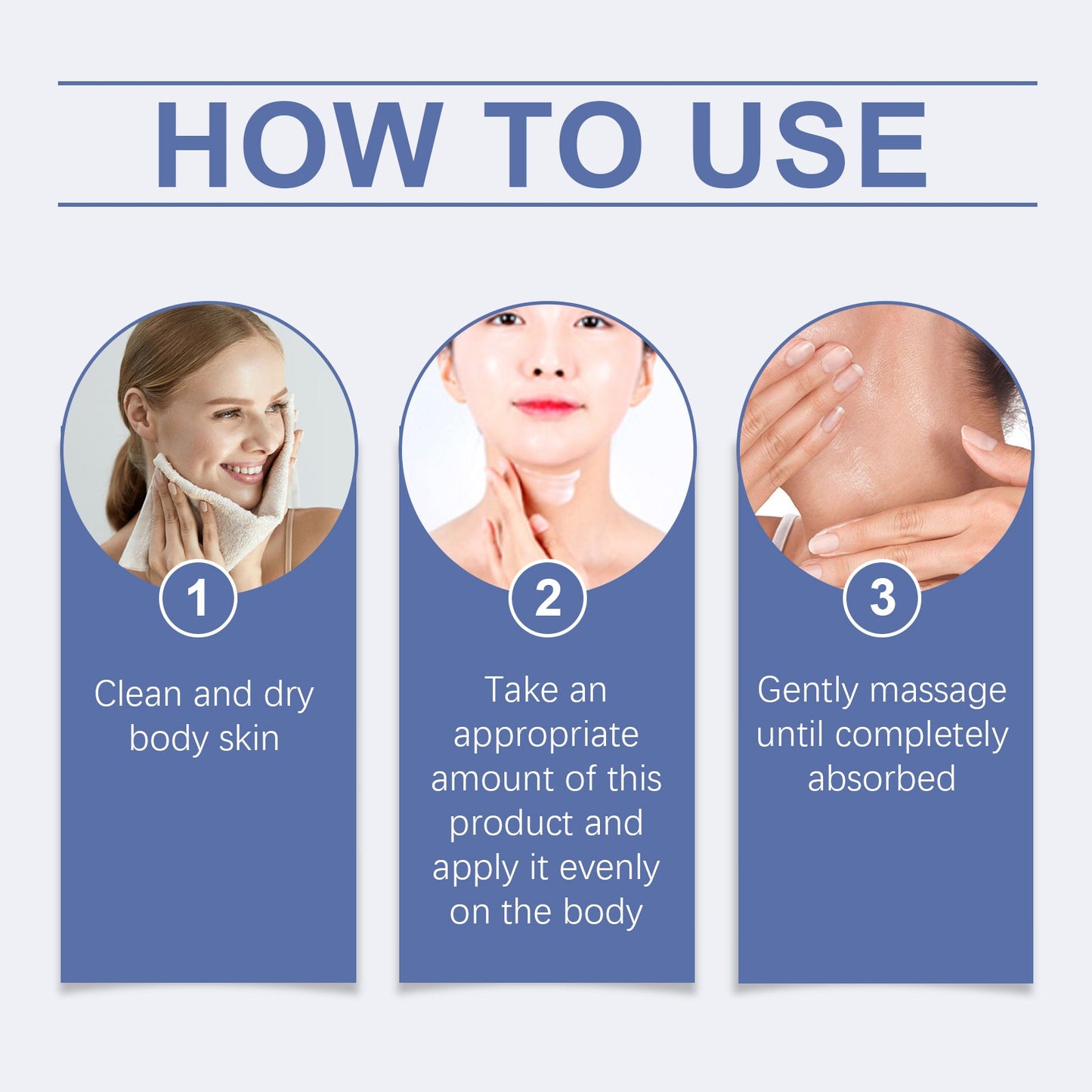 OceAura Anti-Wrinkle Moisturizer Hydrates And Nourishes Skin, Reduces Fine Lines, Tightens, Lifts And Brightens Skin