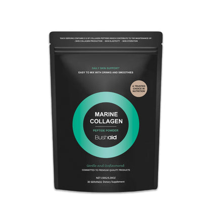 BUSHAID Collagen Powder Body Care