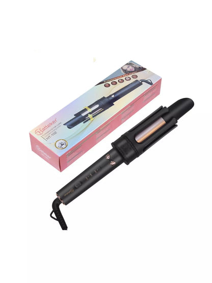 Automatic Rotating Curling Iron