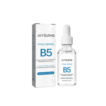 Jaysuing Face Serum, Firming Facial Skin Hydrating Anti-Wrinkle Brightening Serum