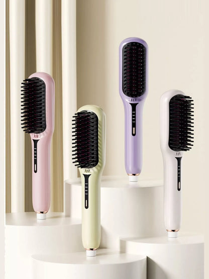 Fast Heating Straightening Comb