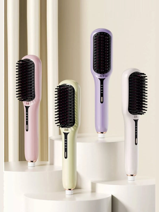 Fast Heating Straightening Comb