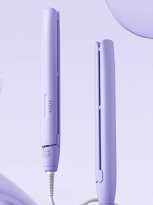 Portable Hair Straightener