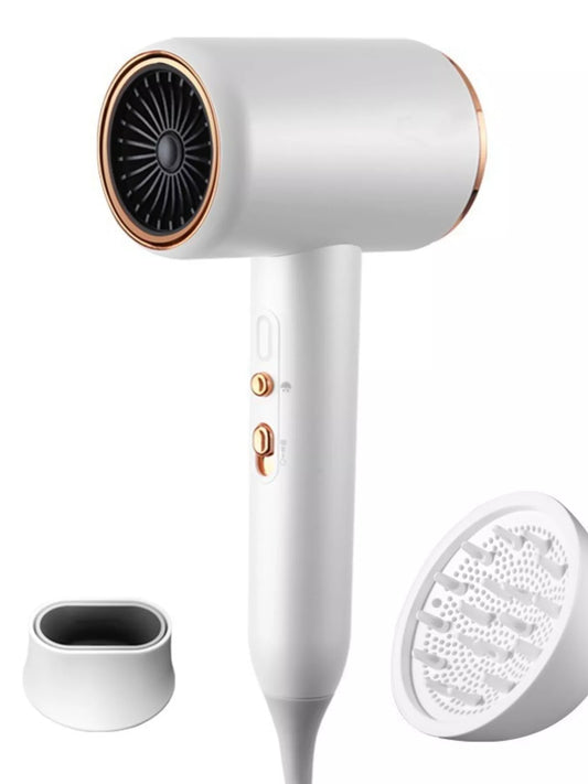 Constant Temperature Protection Household Hair Dryer