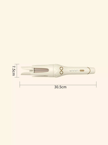 Automatic Rotating Curling Iron