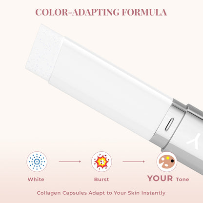 Phofay Color-Changing Foundation Stick