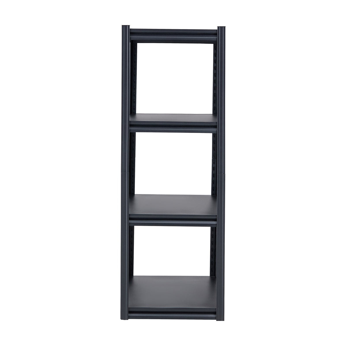 Storage Shelves 4-tier Garage Storage Shelving