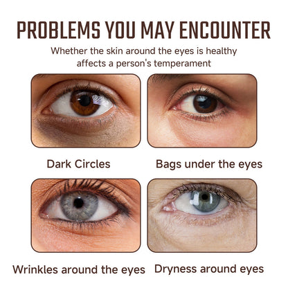 OUHOE Eye Serum