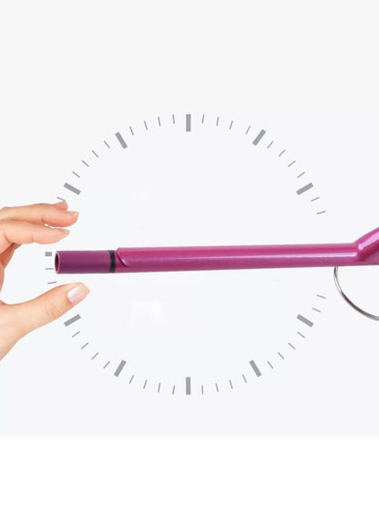 Fast Heating Curling Iron