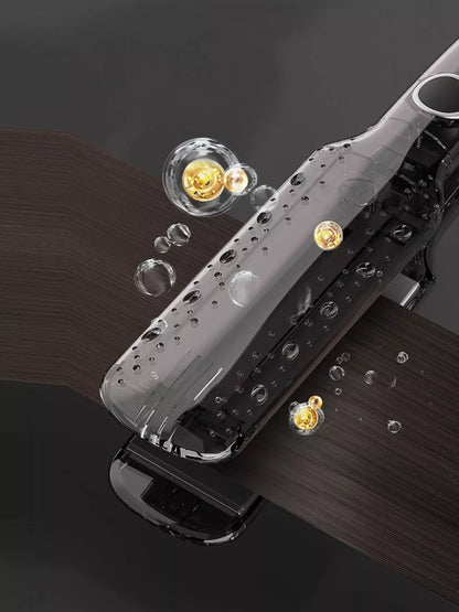 Fast Heating Hair Straightener