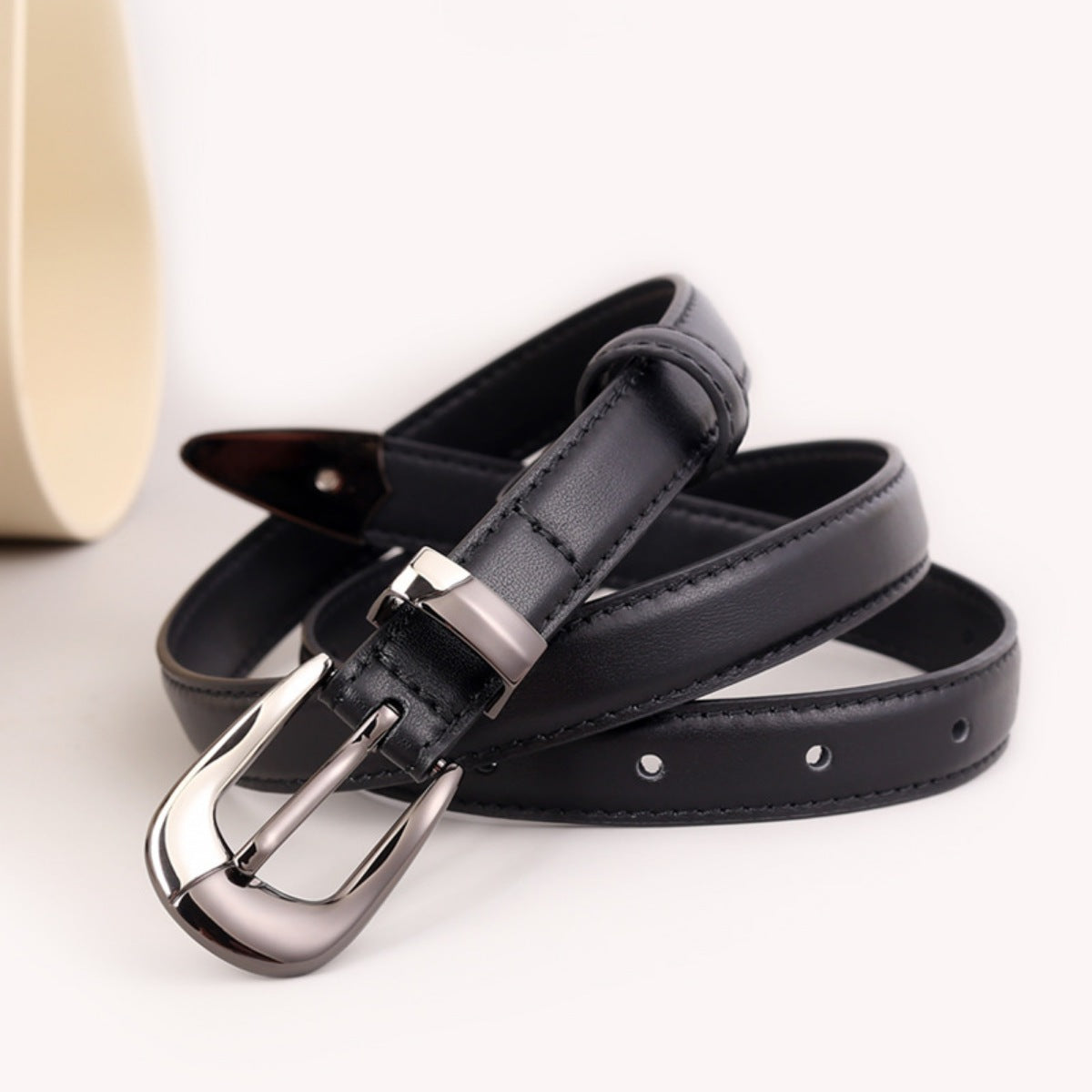 Metal Buckle Belt