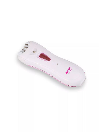 Rechargeable Hair Removal Epilator