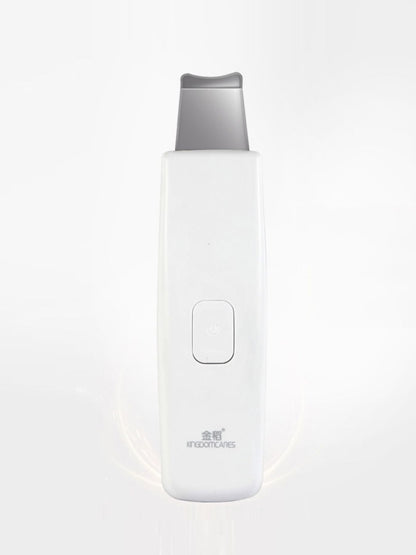 Facial Skin Scrubber Blackhead Extractor