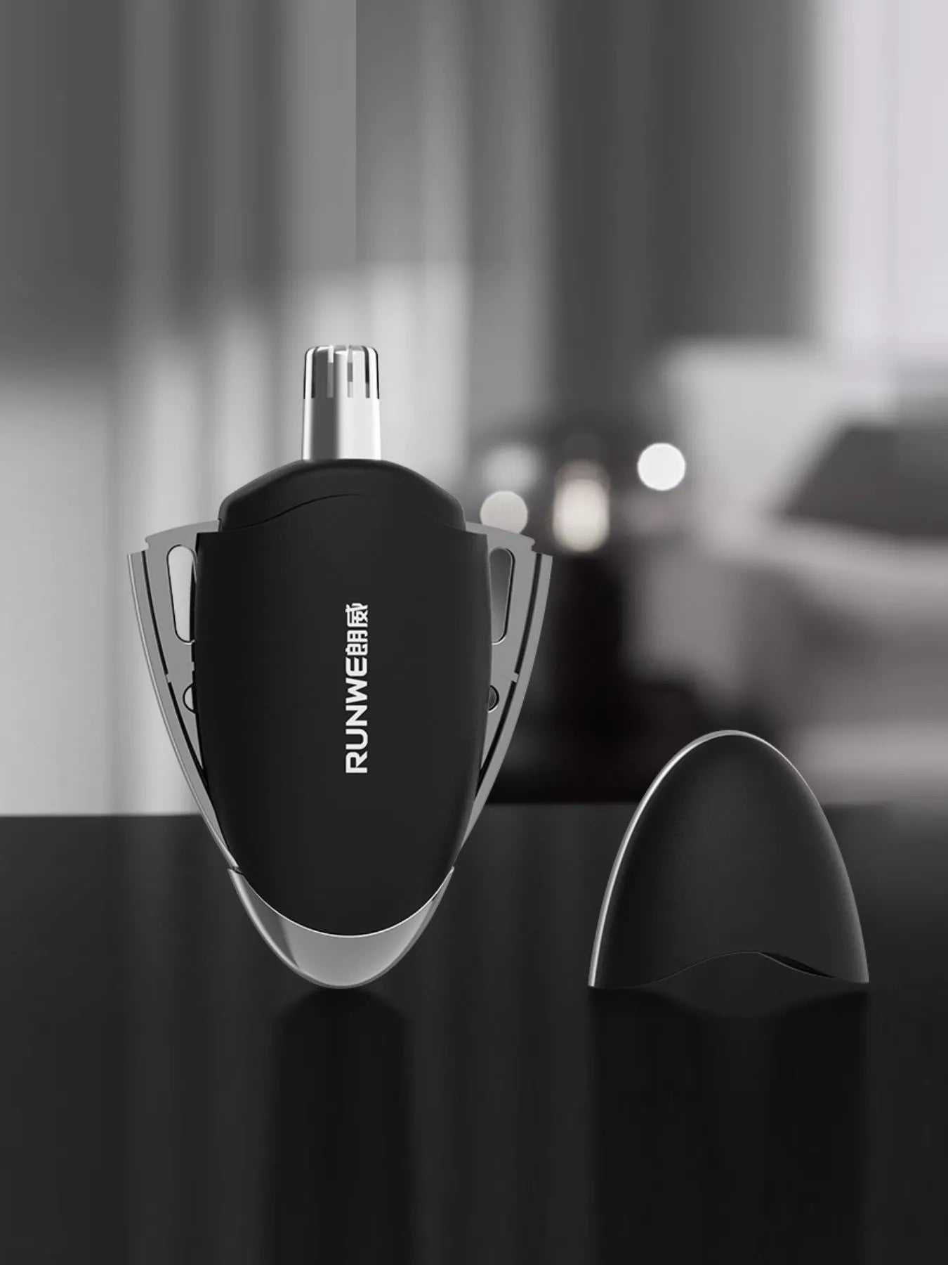 Portable Nose Hair Trimmer
