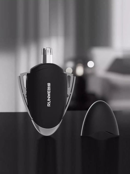 Portable Nose Hair Trimmer