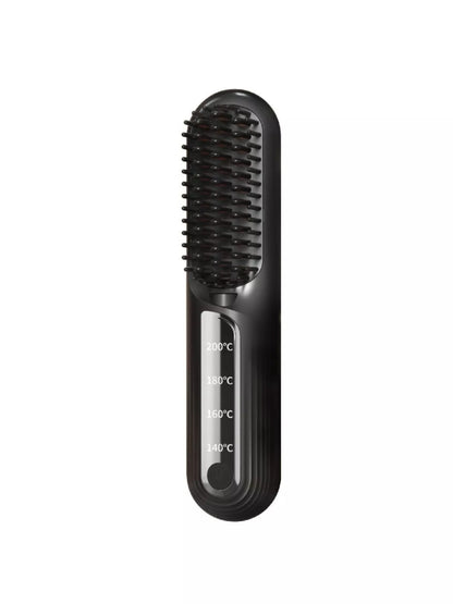 Fast Heating Straightening Comb