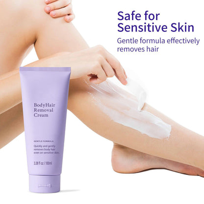 Hair Removal Cream
