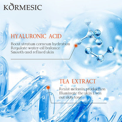 NO.KMC28389 KORMESIC Tinted Facial Sunscreen Lotion