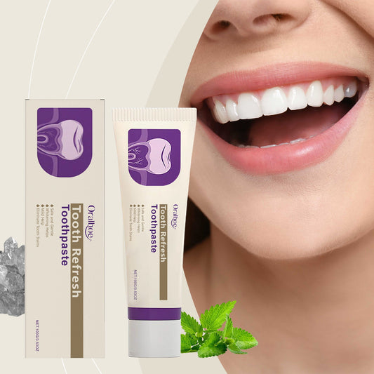 Whitening Repair Toothpaste