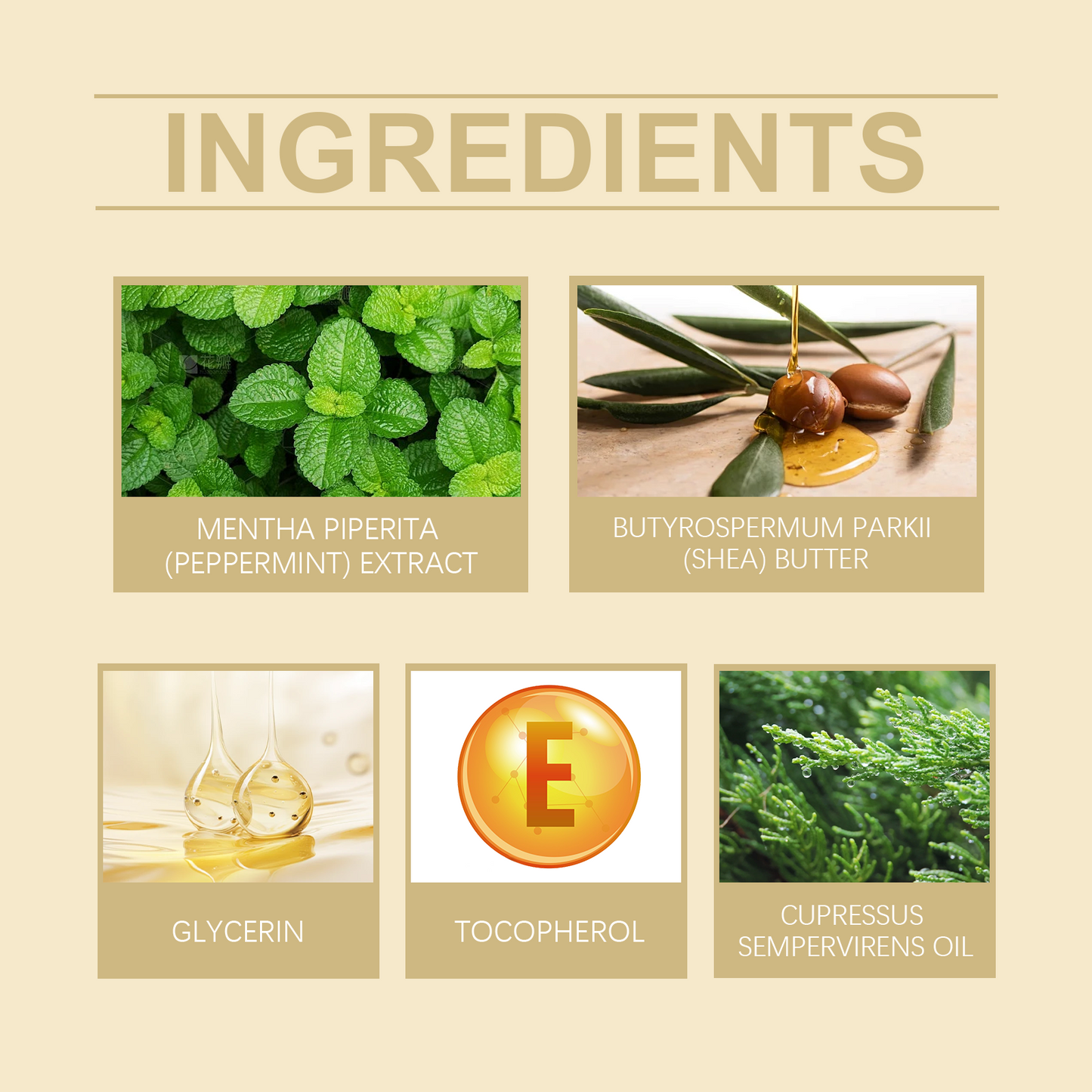 OUHOE Cypress Essential Oil, Skin Care Soft, Delicate And Bright To Relieve Dry And Soothing Skin Whole Body Care Massage Oil