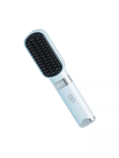 Fast Heating Straightening Comb