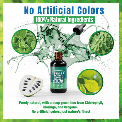 10-in-1 Acanthoma Annona Drops