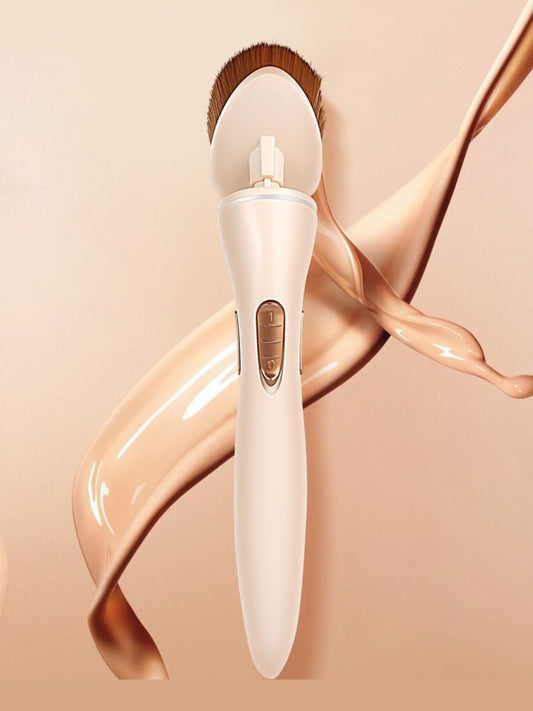 Electric Makeup Brush