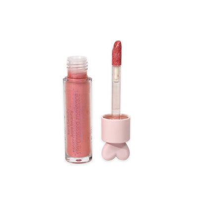 Starcrossed Radiance Liquid Highlighter - Cosmic Crush