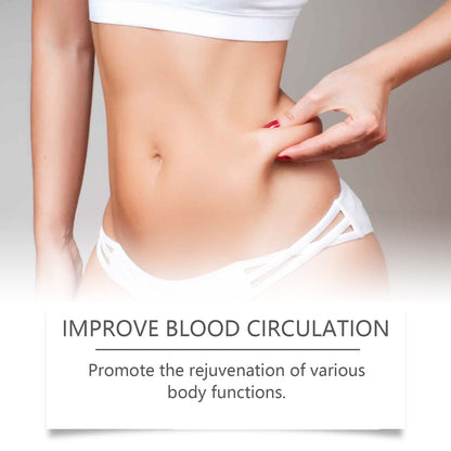 South Moon Body Care Patch, Firming All Over Skin To Highlight Body Shape Gentle Ingredient Lazy Care Patch