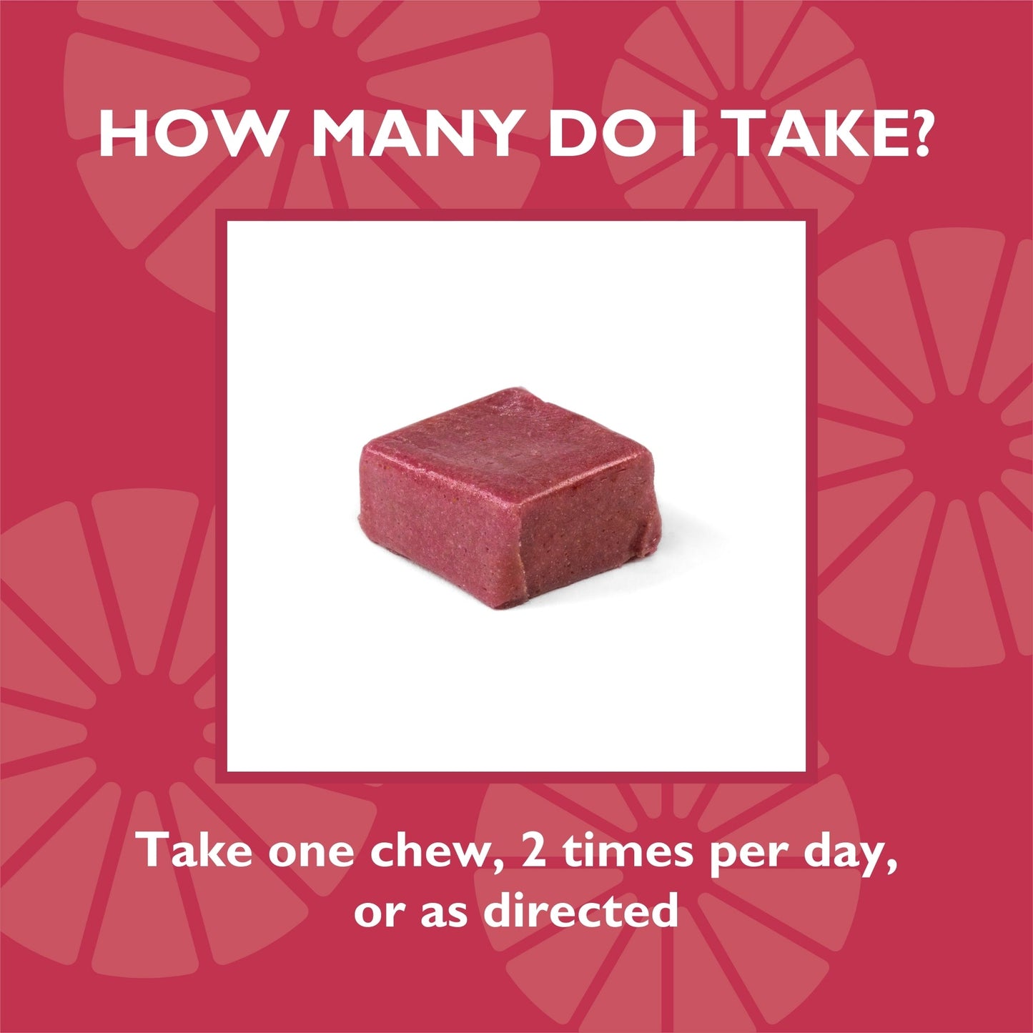 Bariatric Multivitamin Soft Chews