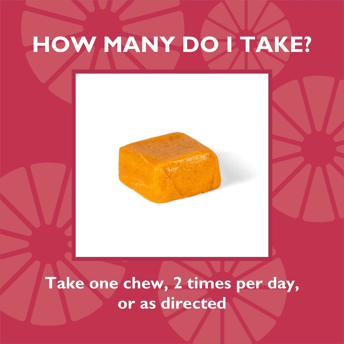 Bariatric Multivitamin Soft Chews