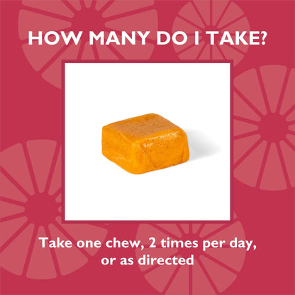 Bariatric Multivitamin Soft Chews