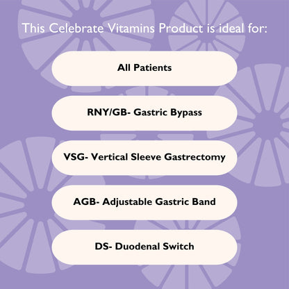 Celebrate® Balance Probiotic + Prebiotic Supplement Capsules