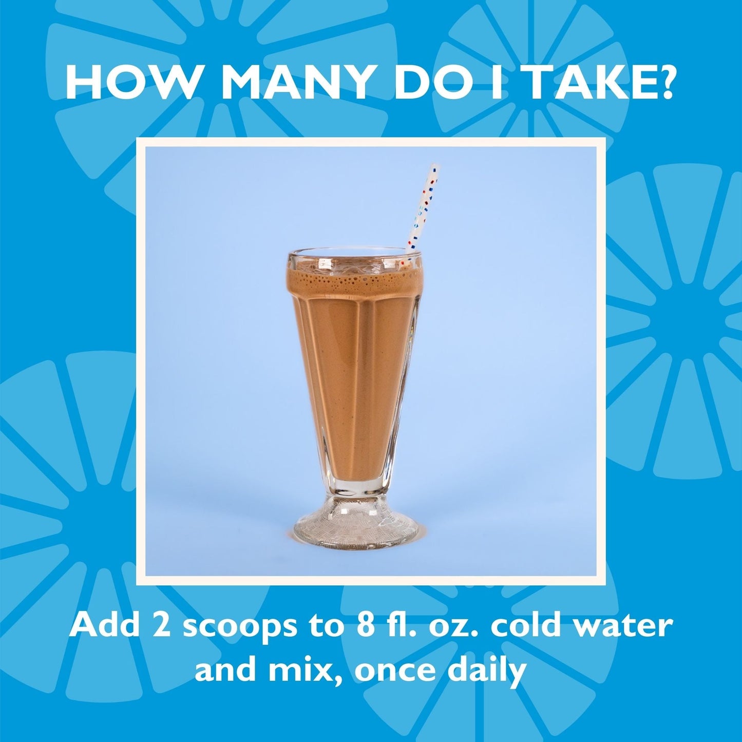 High Protein Meal Replacement Powder