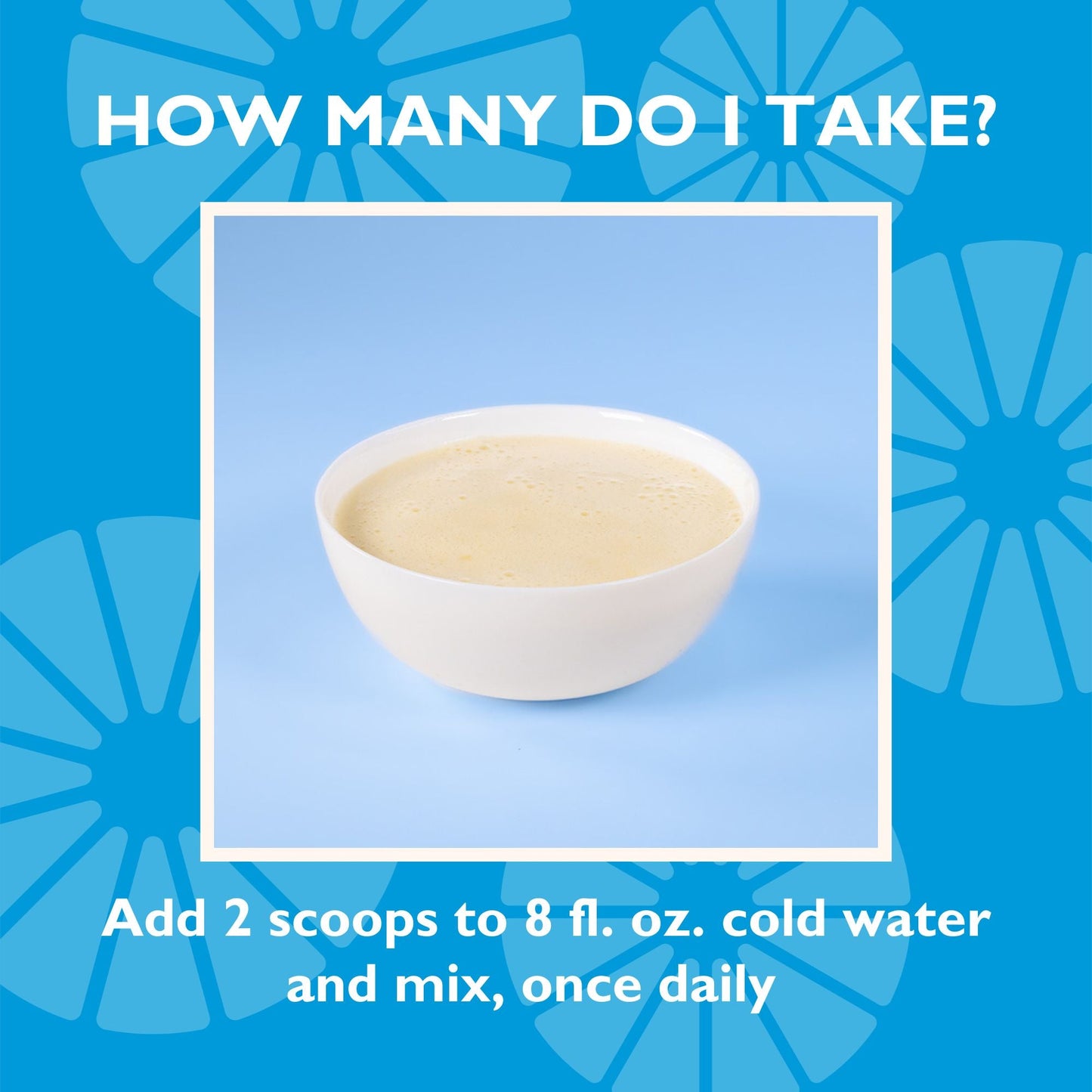 High Protein Meal Replacement Powder