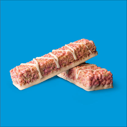 Bariatric Protein Bars, 7 Count