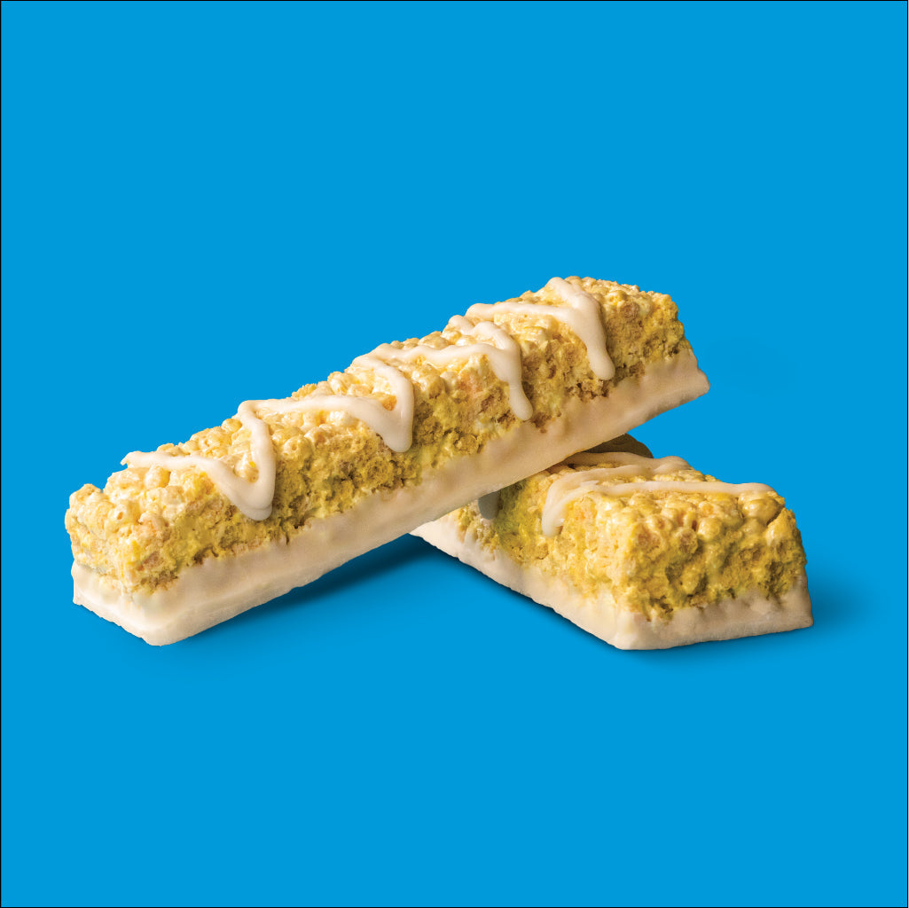 Bariatric Protein Bars, 7 Count