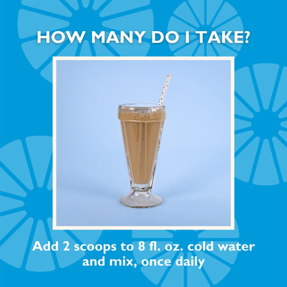 Celebrate® ReBuild Probiotic Protein Powder
