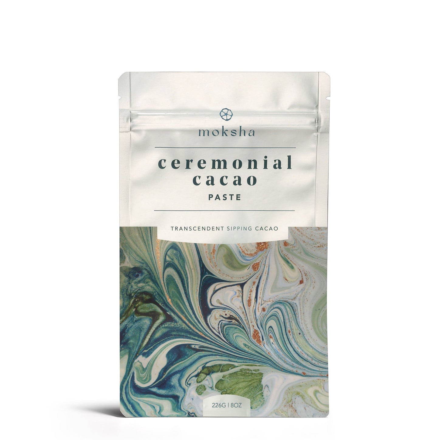 Ceremonial Reserve™ Ceremonial Cacao Paste, 100% Single Origin