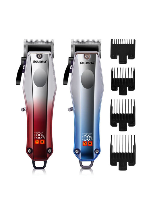 Electric Hair Clipper