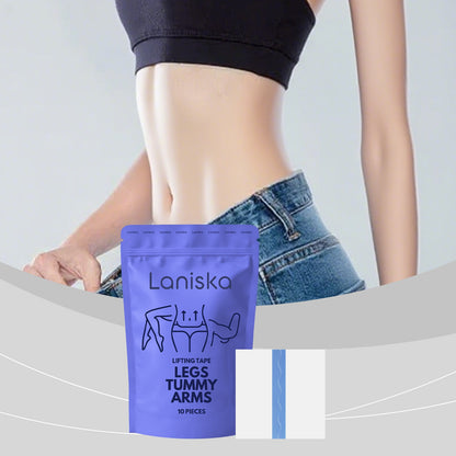 Body Care Patches Convenient Daily Skincare Patches For The Body