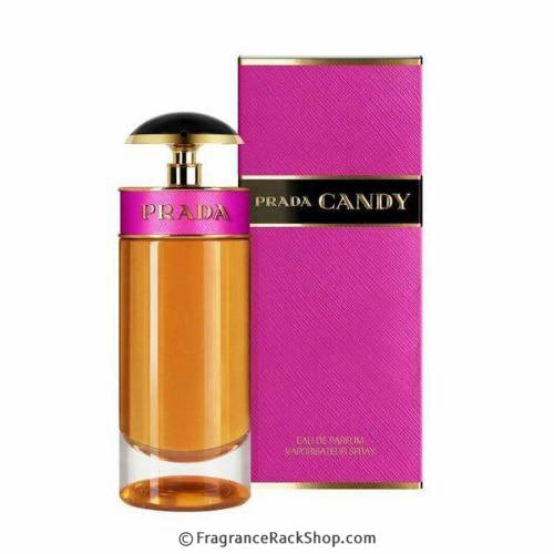 Prada Candy Eau De Parfum for Women